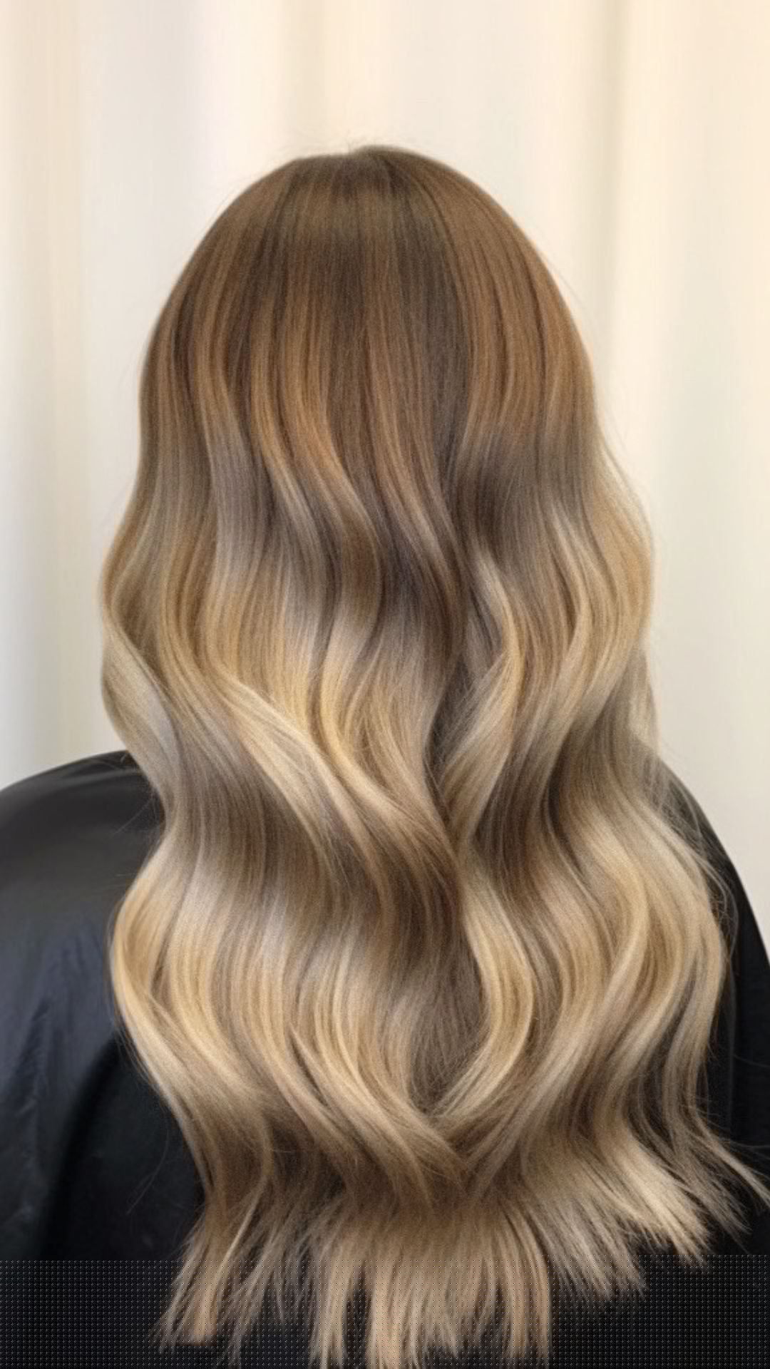 HAIR SMOOTHING TREATMENTS