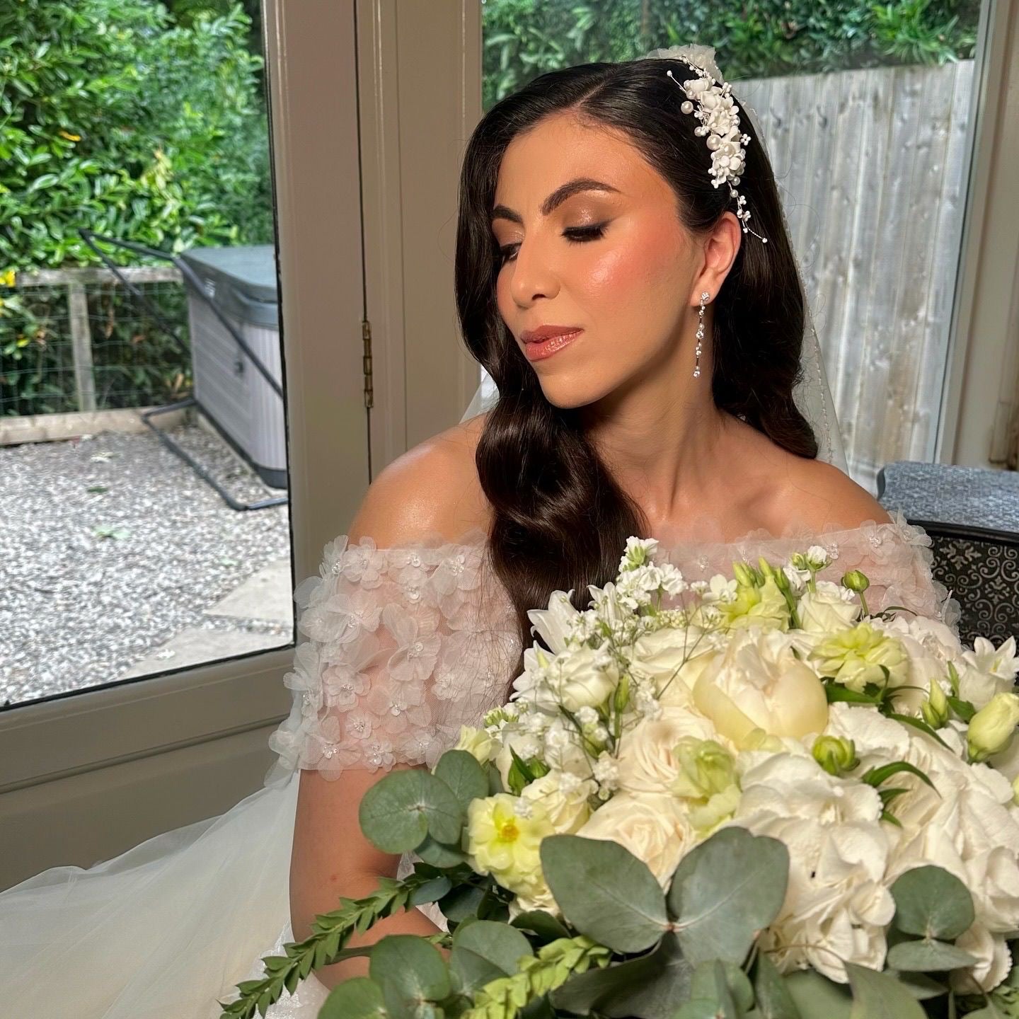 Event & Bridal Makeup