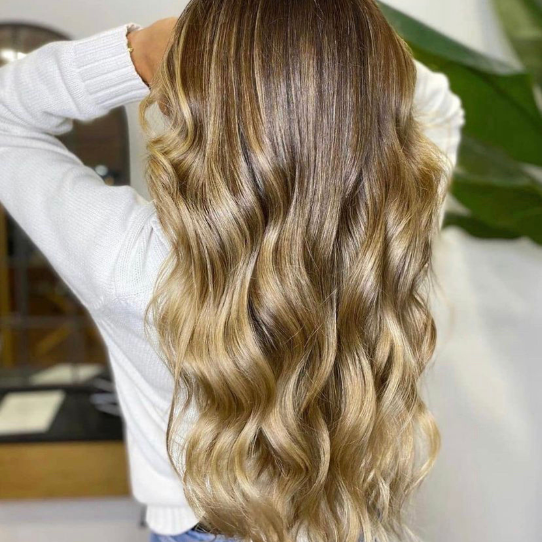Hair Protein Treatment