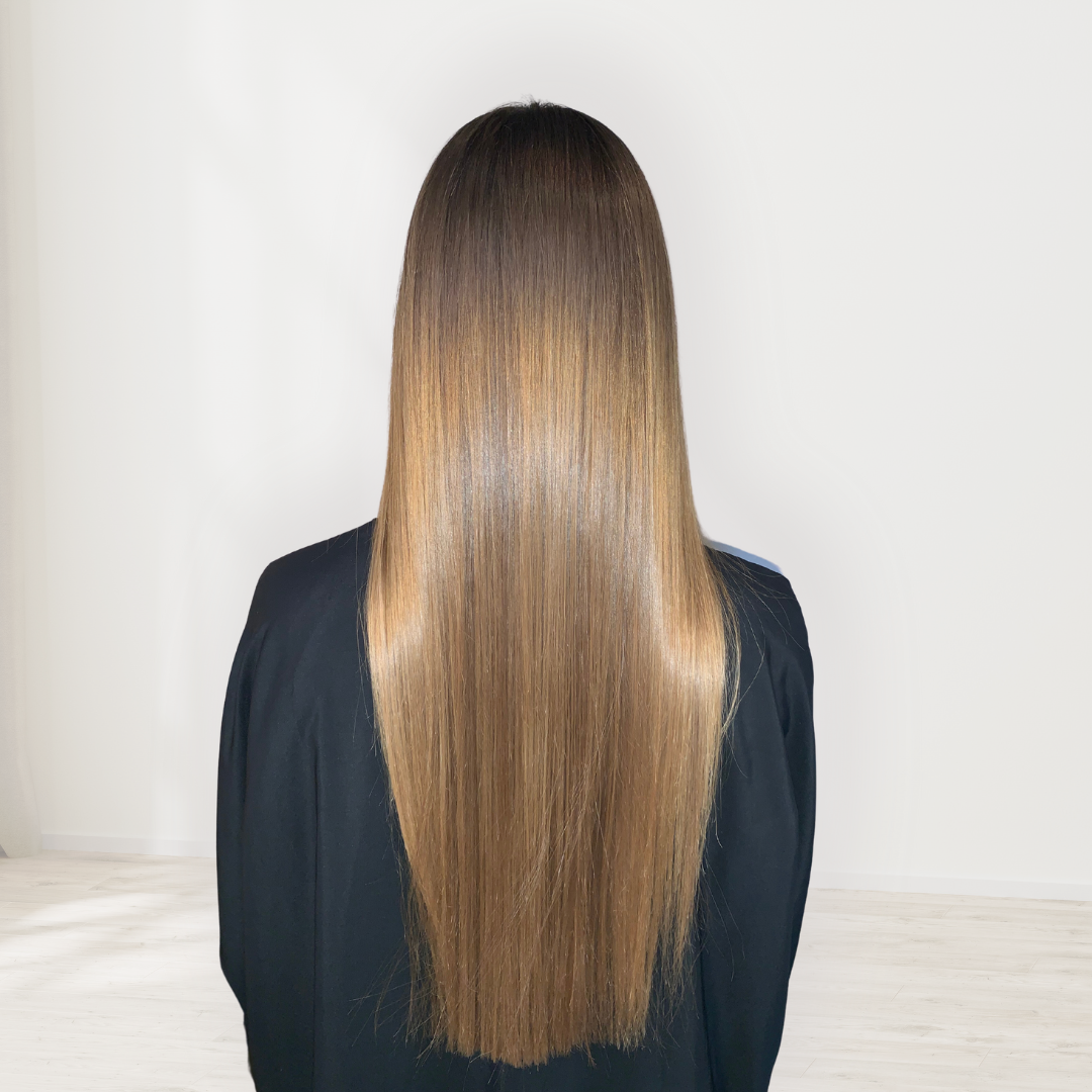 Brazilian Keratin Treatment