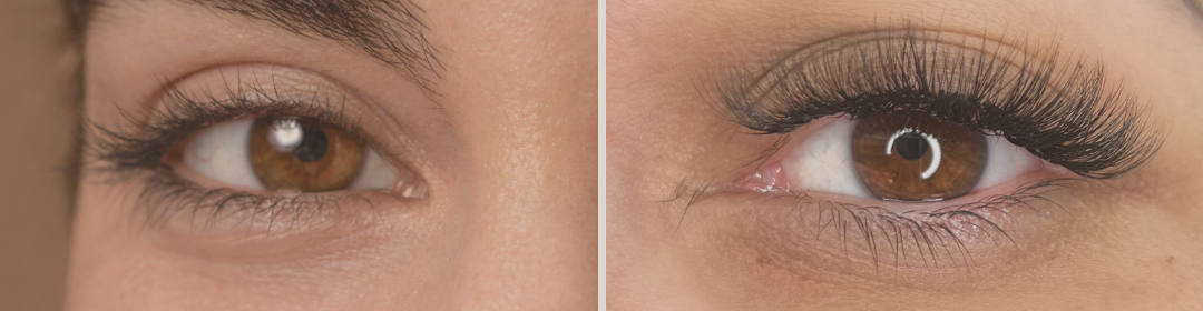 CLASSIC LASH EXTENSIONS