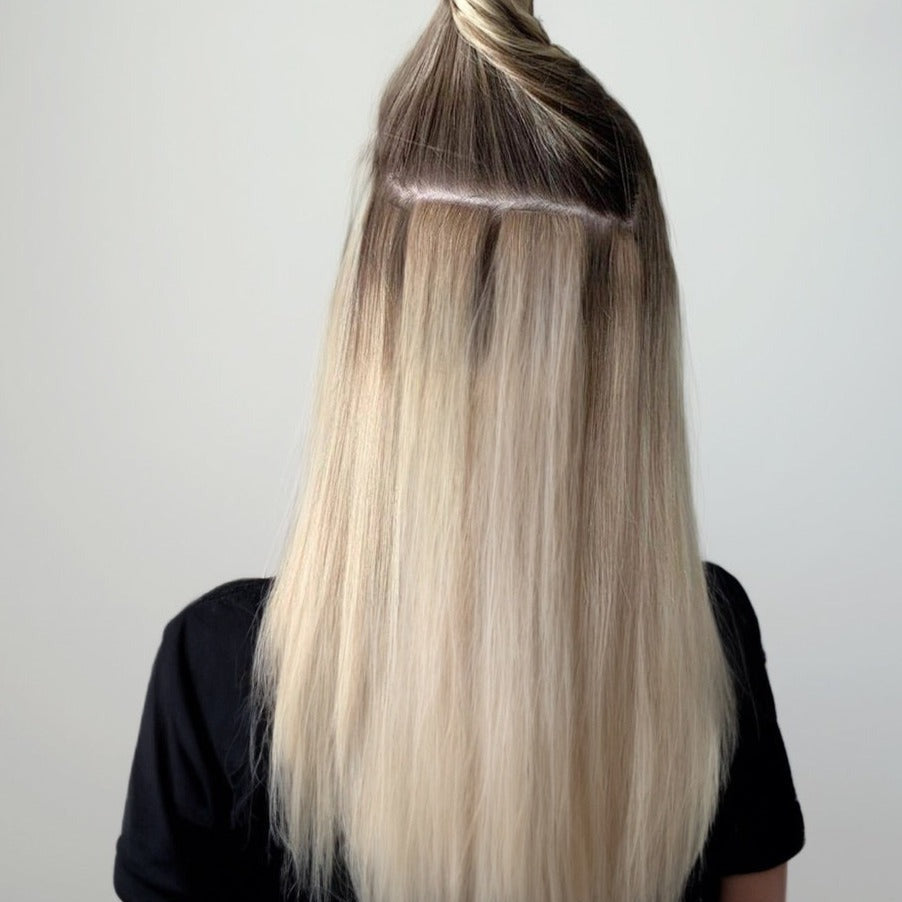 TAPE EXTENSIONS