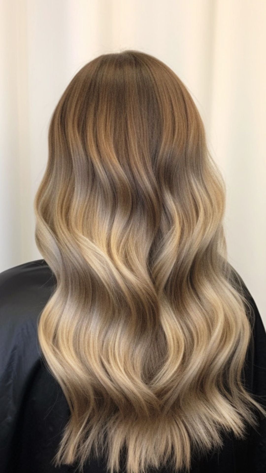 Hair Btx Treatment