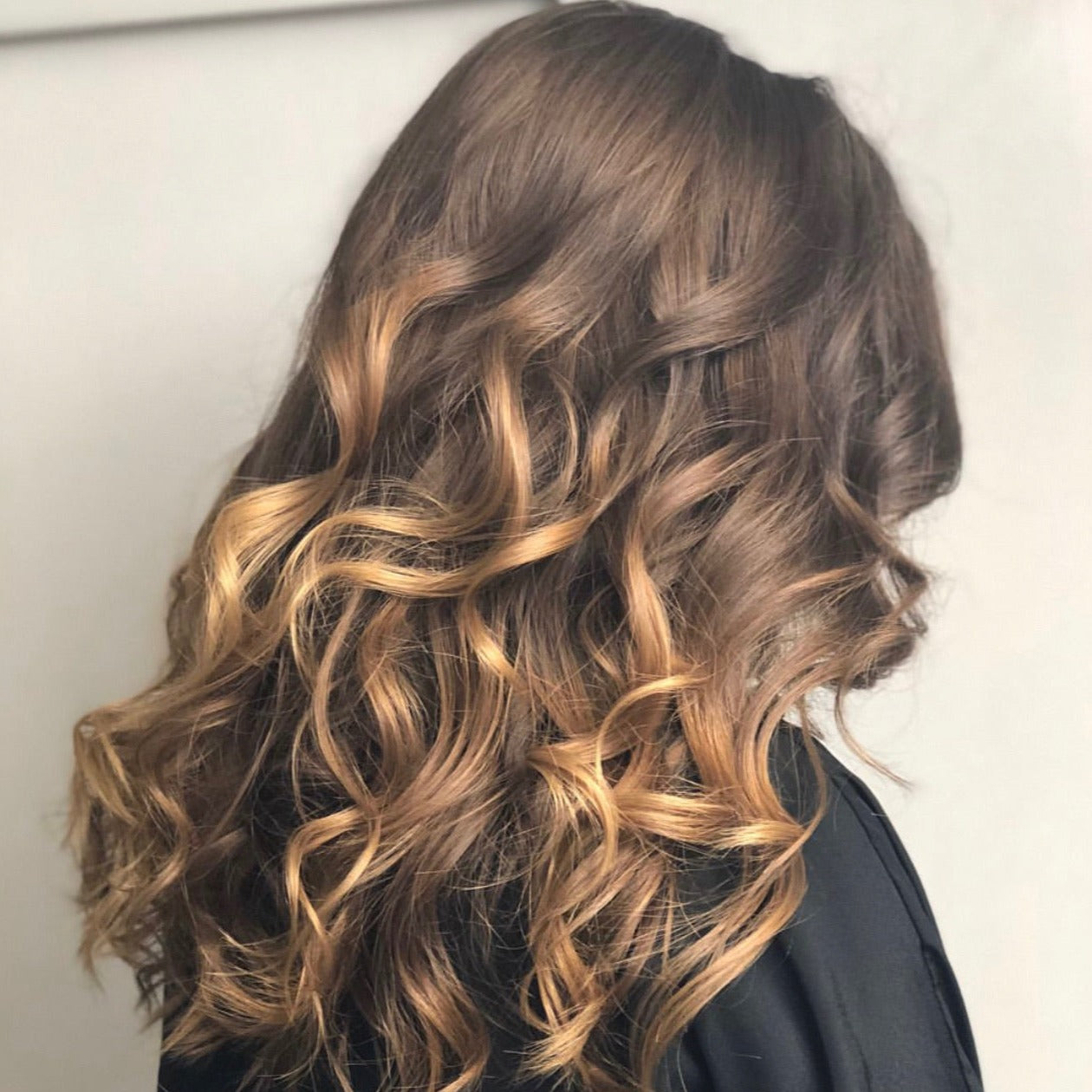 TAPE EXTENSIONS