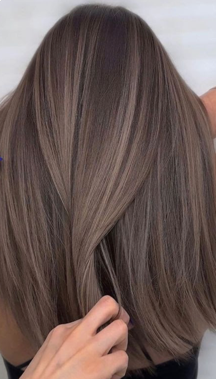 Hair Btx Treatment