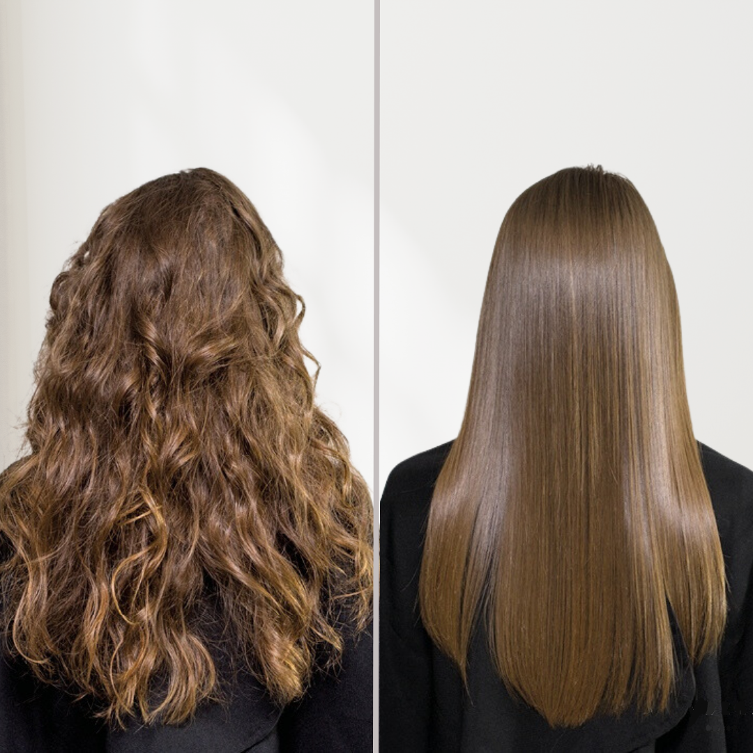 Brazilian Keratin Treatment