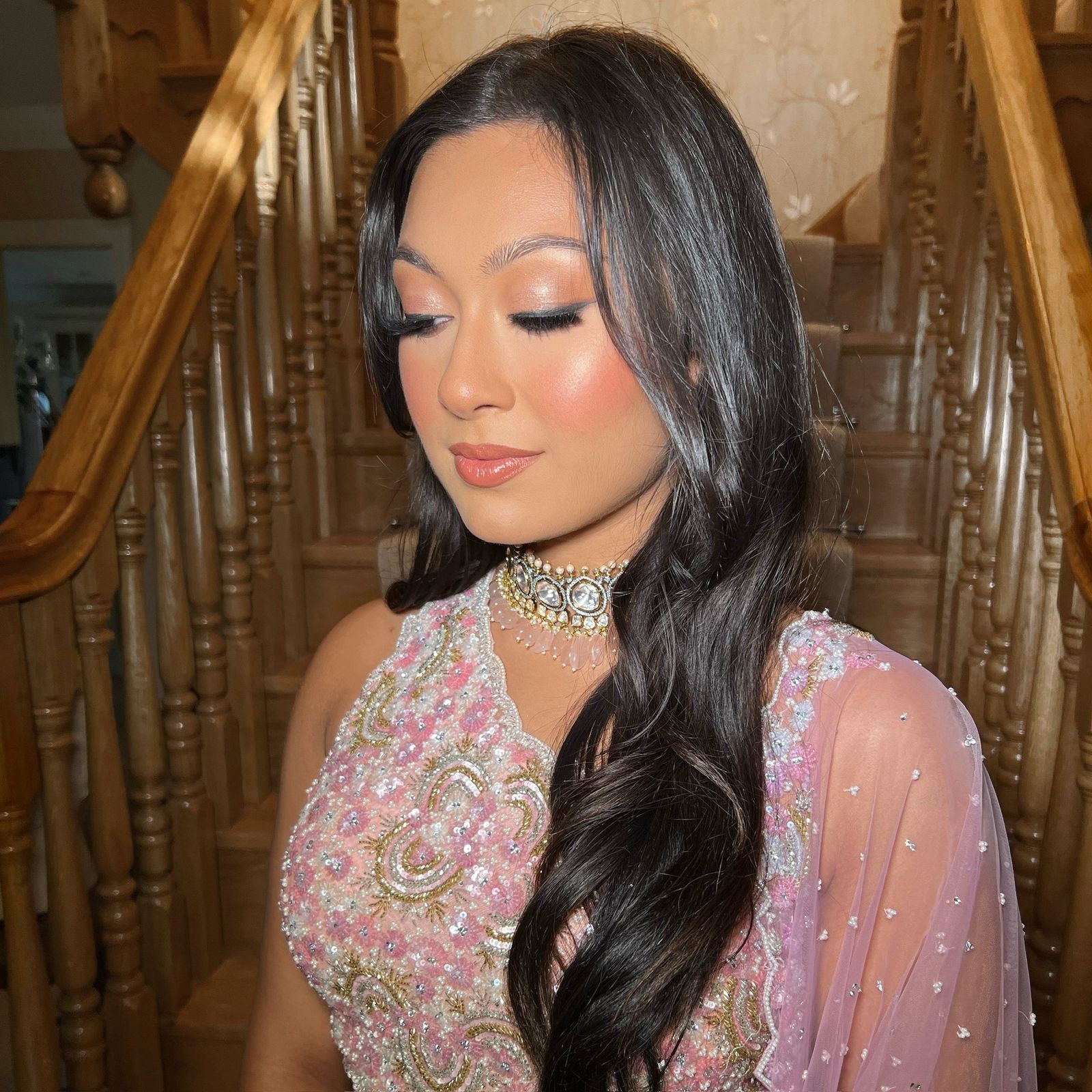 Event & Bridal Makeup