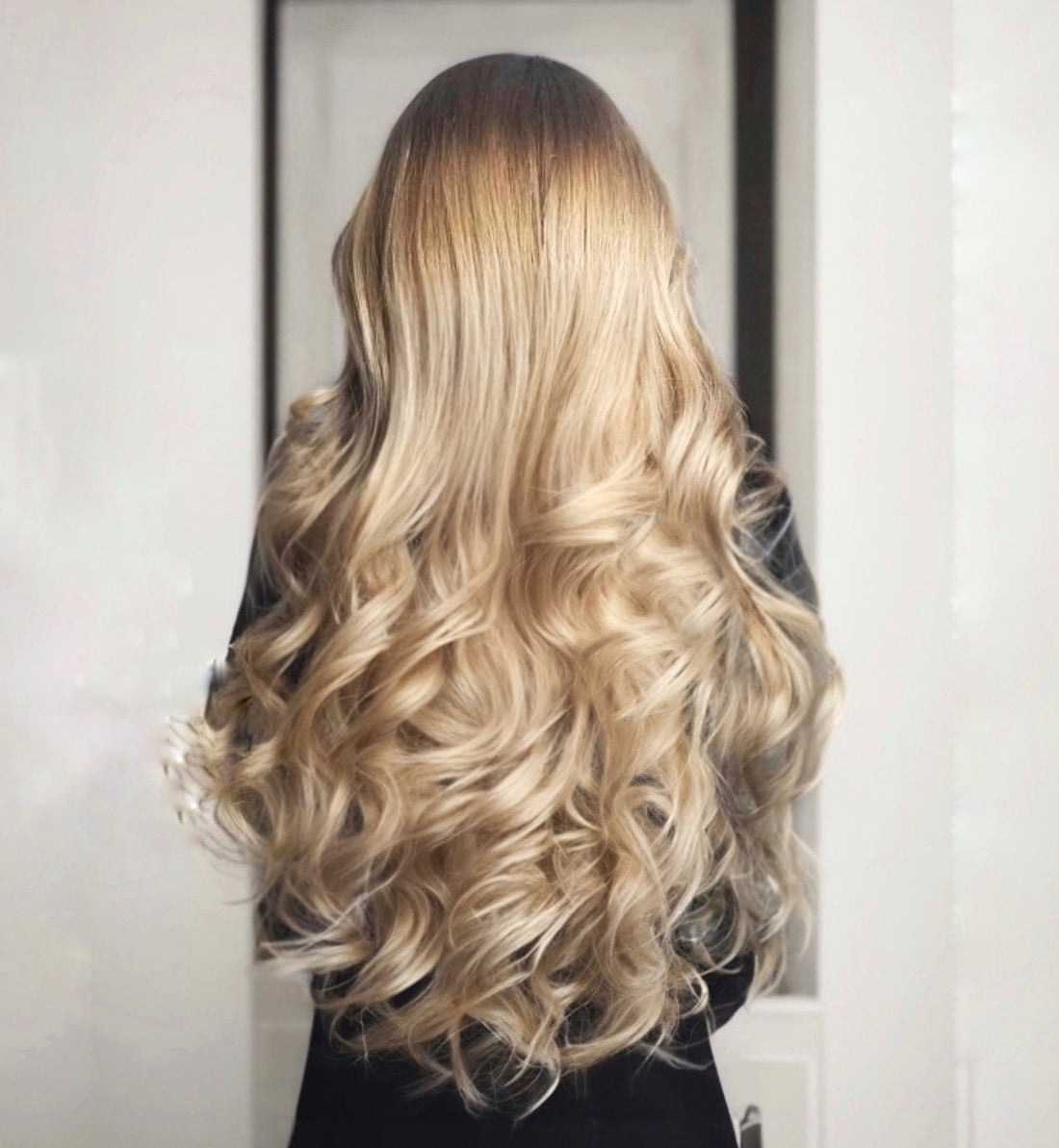 KERATIN BOND EXTENSIONS