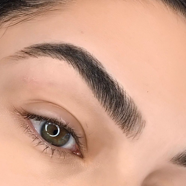 HD BROWS – The Glo Company