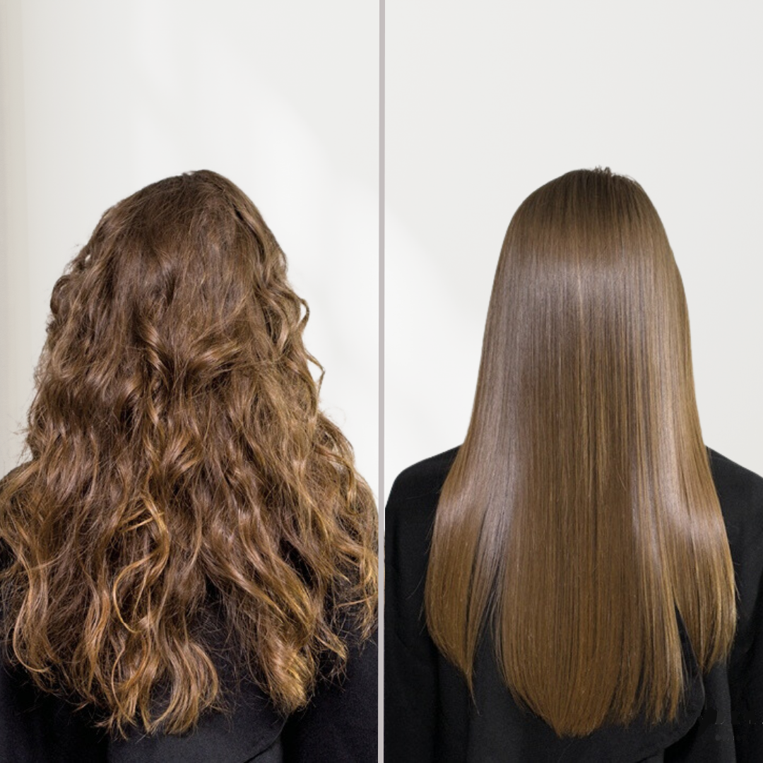 Hair Smoothing- Brazilian Blowout – The Glo Company