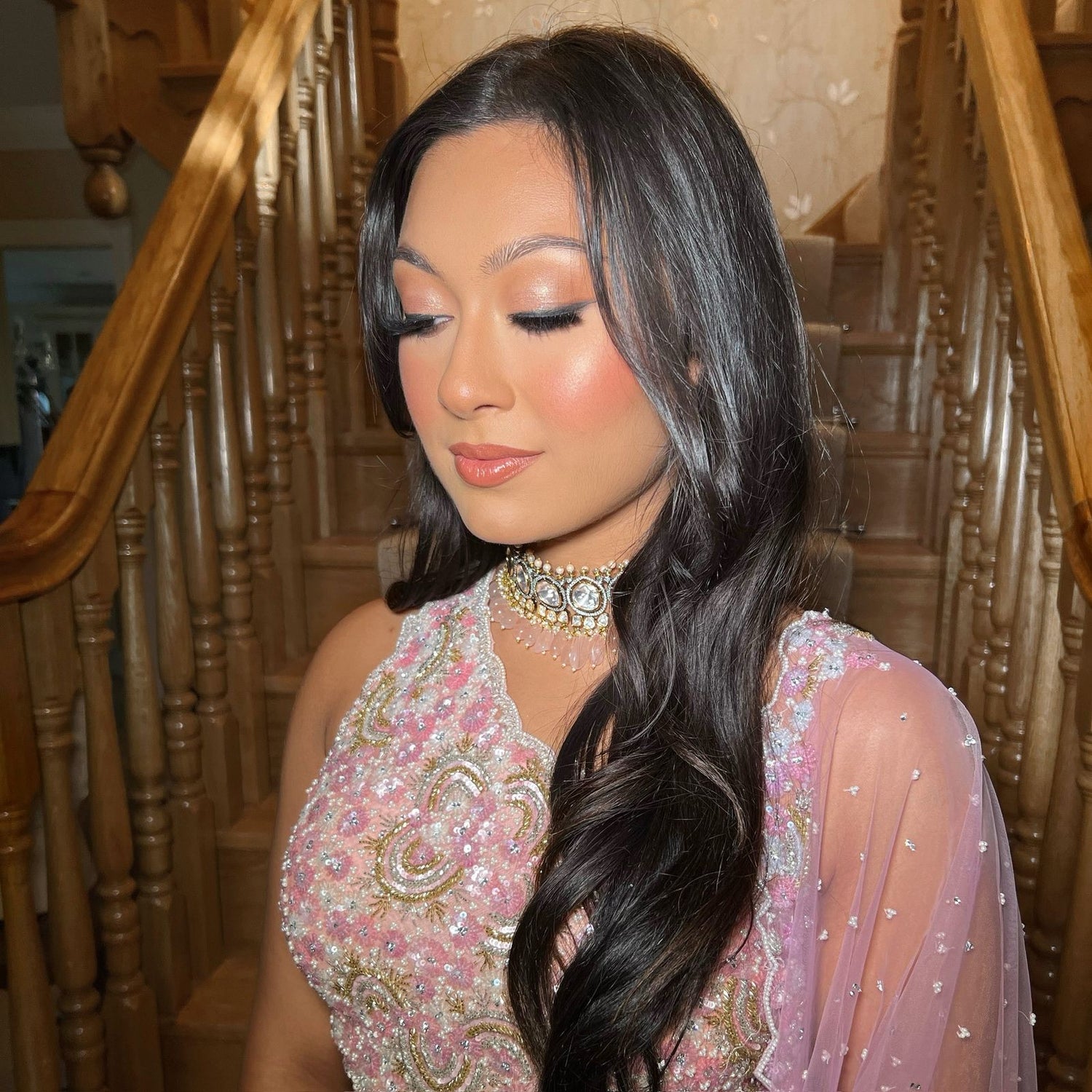 Event &amp; Bridal Makeup