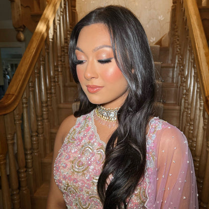 Event &amp; Bridal Makeup
