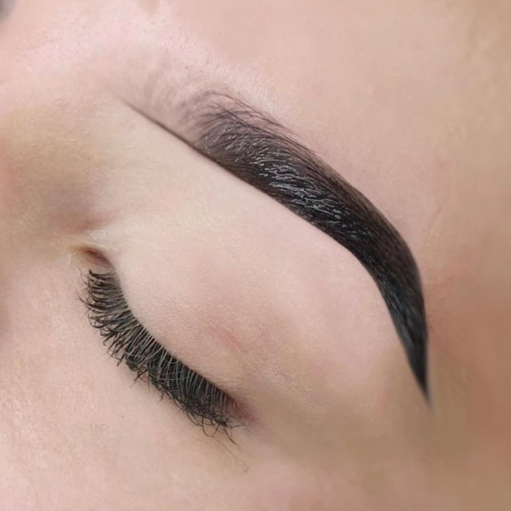 HENNA BROWS